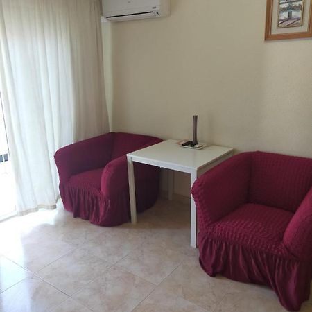 Apartamento Con 3 Dormitorios 3 Minutos Hasta La Playa Дения Екстериор снимка