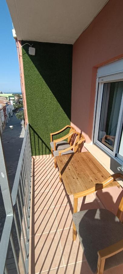 Apartamento Con 3 Dormitorios 3 Minutos Hasta La Playa Дения Екстериор снимка