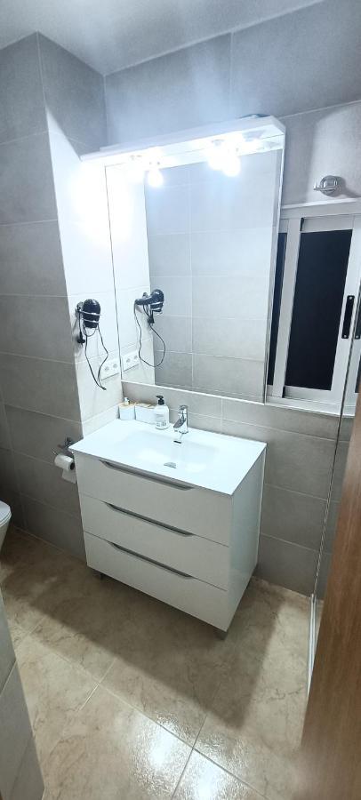 Apartamento Con 3 Dormitorios 3 Minutos Hasta La Playa Дения Екстериор снимка